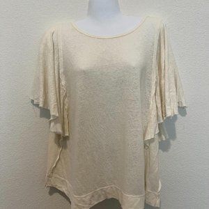 Tila Off-White Top